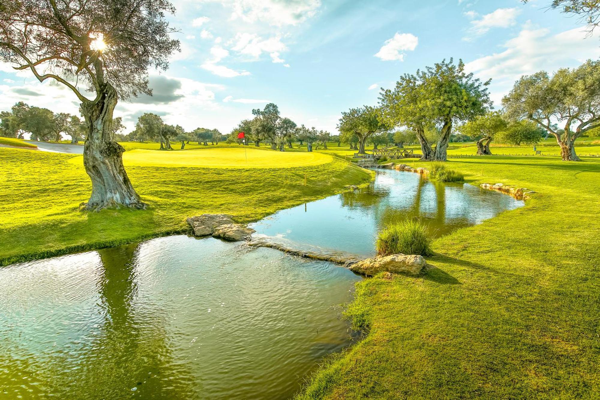 Robinson Quinta Da Ria Hotel Vila Nova de Cacela Luaran gambar